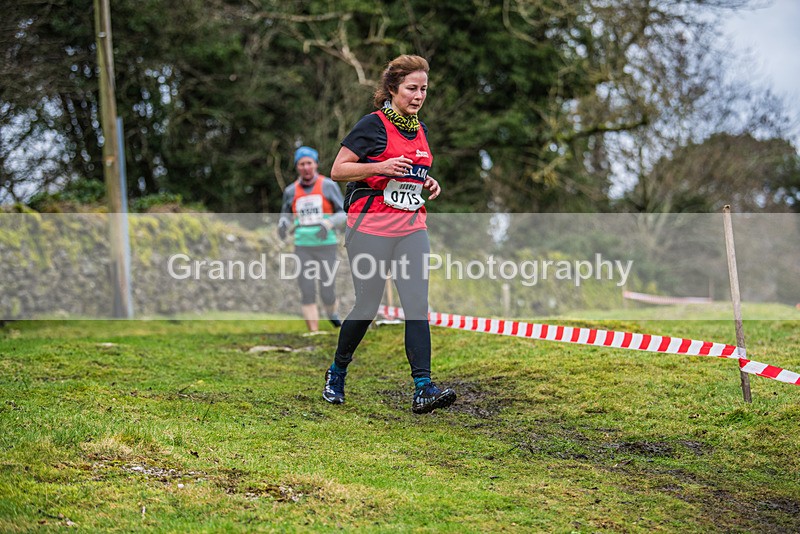 Giggleswick-844 - Kendal Winter League Races Giggleswick Sunday 14th January 2024