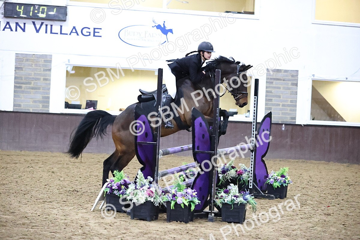 SBM_009161 - Class 20 - Senior British Novice - 80cm