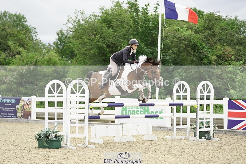 230728A-154700-03238 - Cls 12 1.10m Amateur Quali