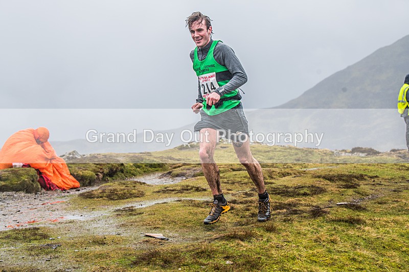 Coledale-273 - Coledale Horseshoe Fell Race Saturday 25th March 2023