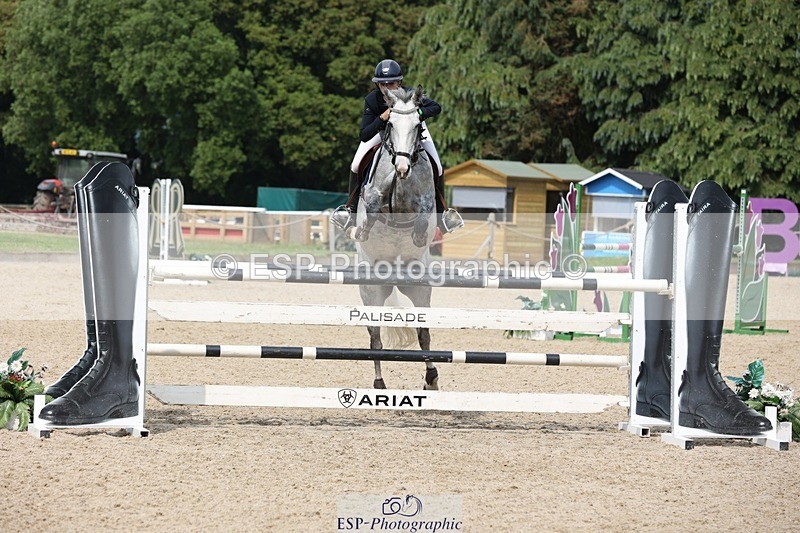 230617-154736-05748 - Cls 09 Blue Chip Pony Newc 2nd Rnd & Jump Off