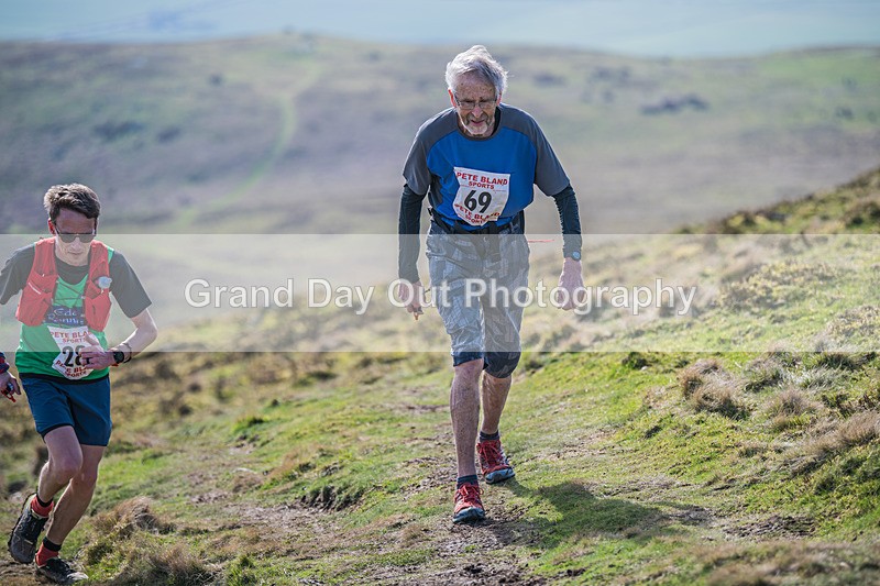Black Combe-444 - Black Combe Fell Race Saturday 8th March 2025