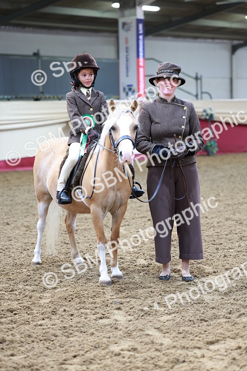 SBM_10740 - Class 101 - Equitation (Best Rider)