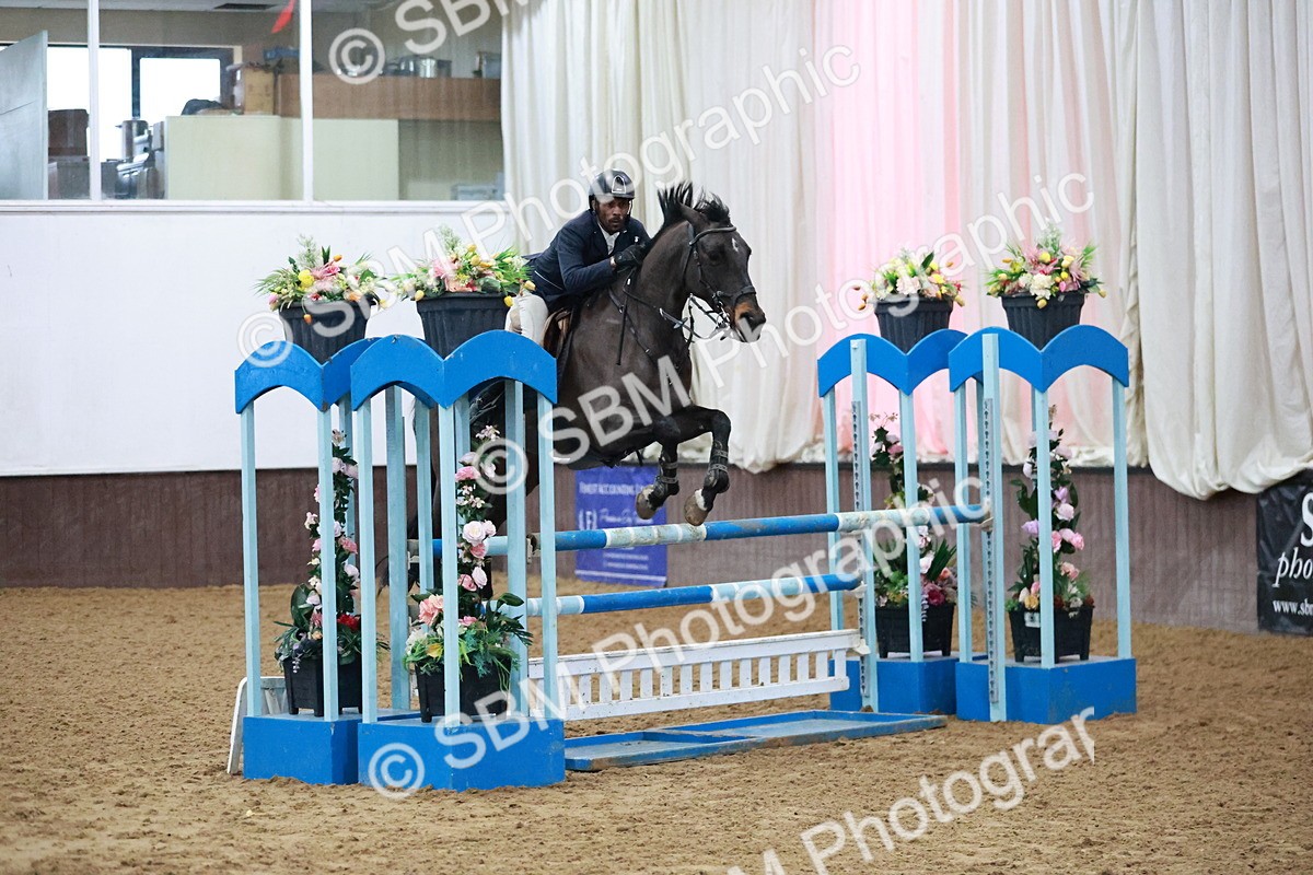 SBM_001026 - Class 4 - Senior Newcomers - 1.10m