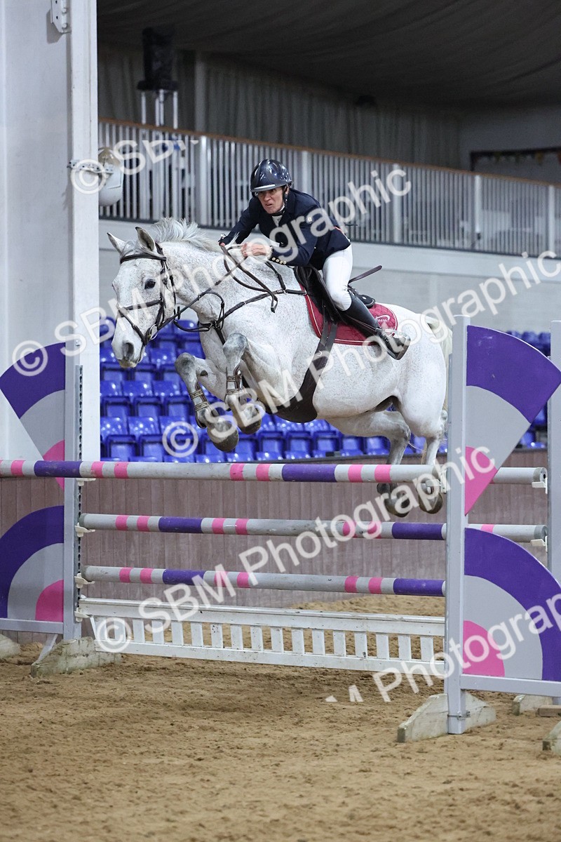 SBM_001818 - Class 6 -  National 1.30m-1.40m
