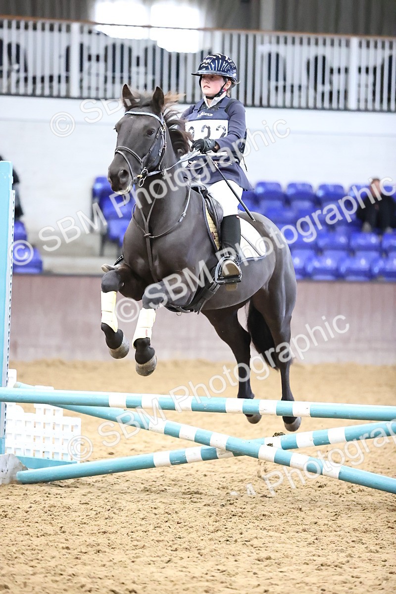 SBM_001822 - Class 5 - Henlow Veterinary Hospital - 70cm Area 12 Championship Qualifier