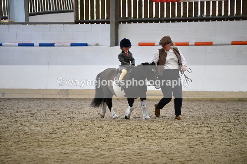 WJ5_6662 - Class 10 Childs Pony