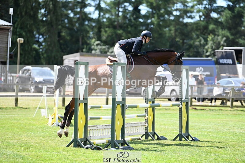 250703A-120215-00791 - Cls 12 1.10m Amateur Qualifier