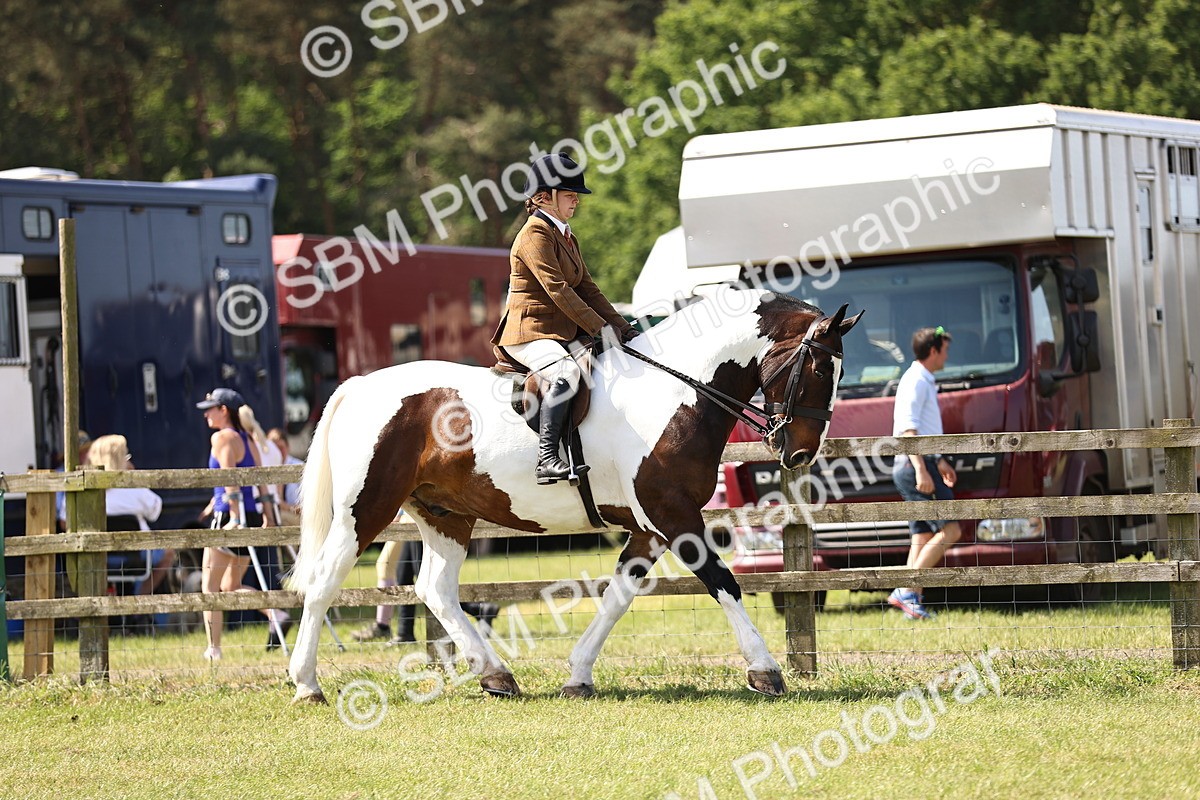 SBM_13689 - Class 77 - LIHS BSHA Rising Star Cobs