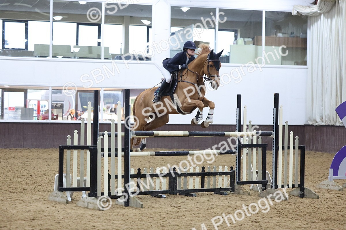 SBM_001748 - Class 6 -  National 1.30m-1.40m