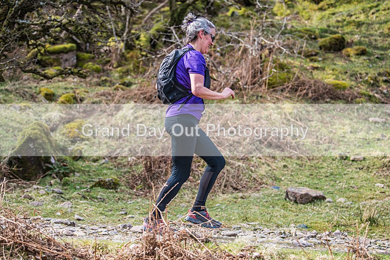 Buttermere-717 - Fellside Events Buttermere Trail Race Sunday 23rd March 2025