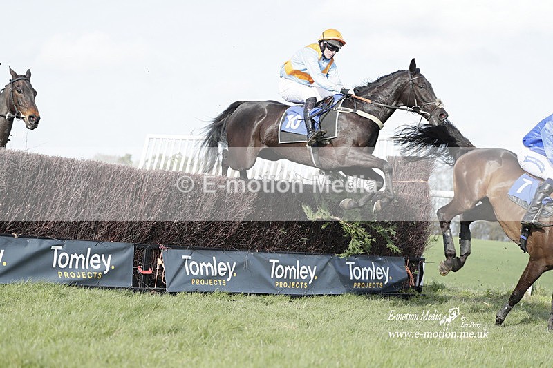 PtP 100423 1325 - Old Berkshire Point-to-Point Lockinge 10/04/23