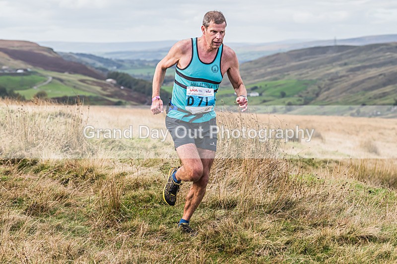 Leg 4-194 - UK Fell & Hill Relays - Todmorden Leg 4 Saturday 17th October 2026