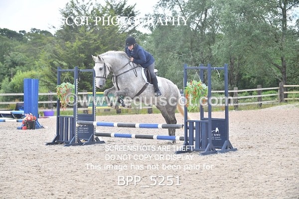 BPP_5251 - CLASS 5 60CM