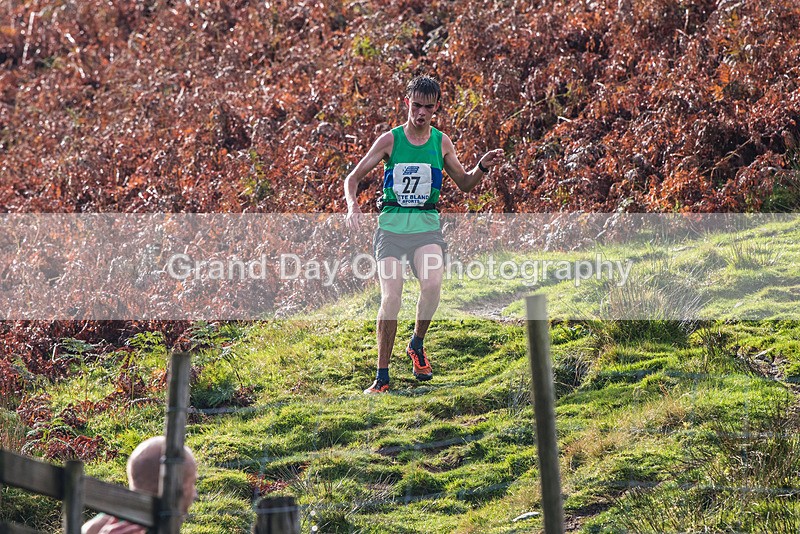 HBMR Leg 4-67 - Hodgson Brothers Mountain Relay - Leg 4 Sunday 1st October 2023
