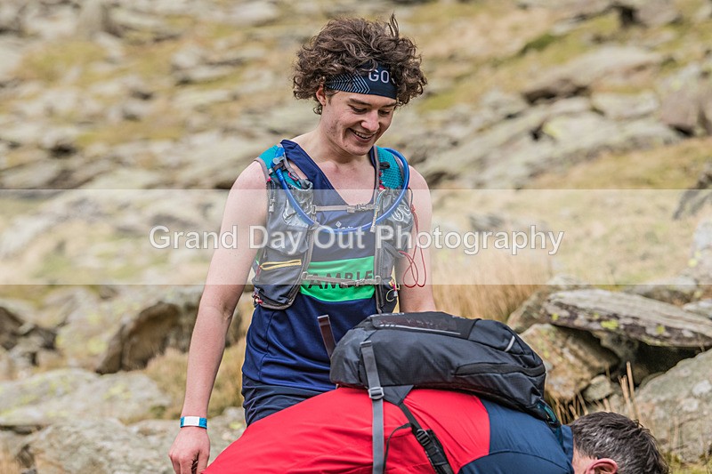 Kong MMM-569 - Kong Mini Mountain Marathon Round 1 Lake District Coniston Sunday 5th March 2023