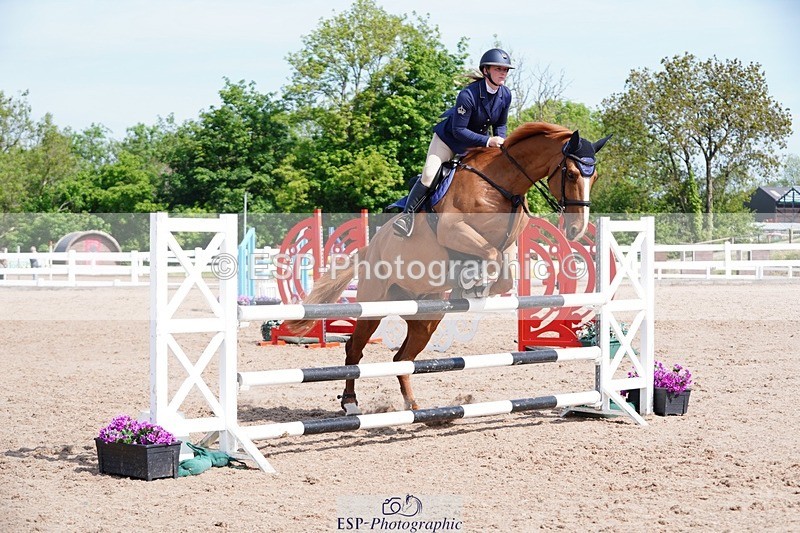 250511-103734-13312 - Cls 31 Snr Discovery and 1m Open