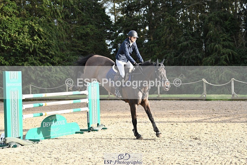 240323-164048-01497 - Cls 5 Foxhunter & 1.20m Open