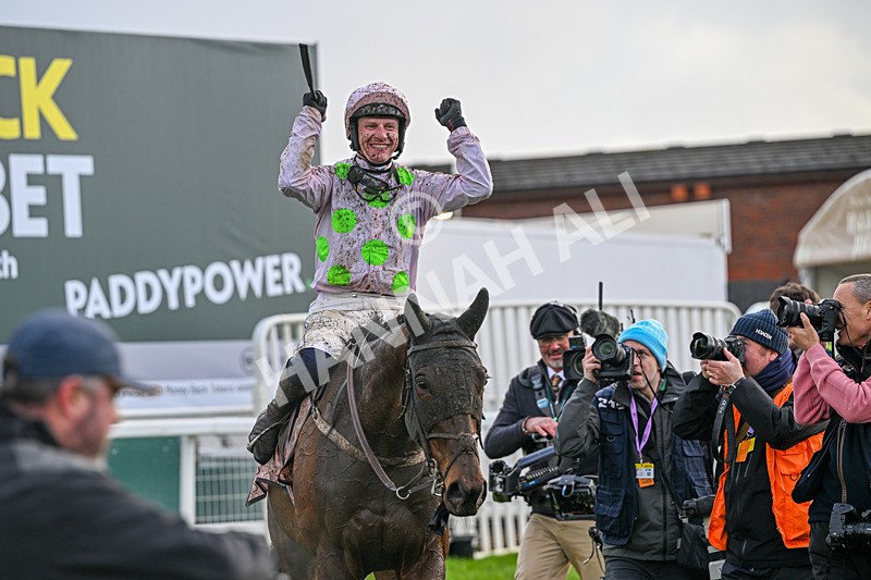 130326-Race 5-Gaelic Warrior-2711 - 13th March