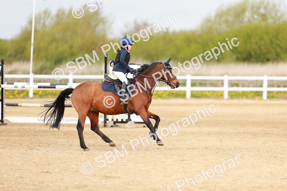 SBM_003625 - Class 3 - 60cm