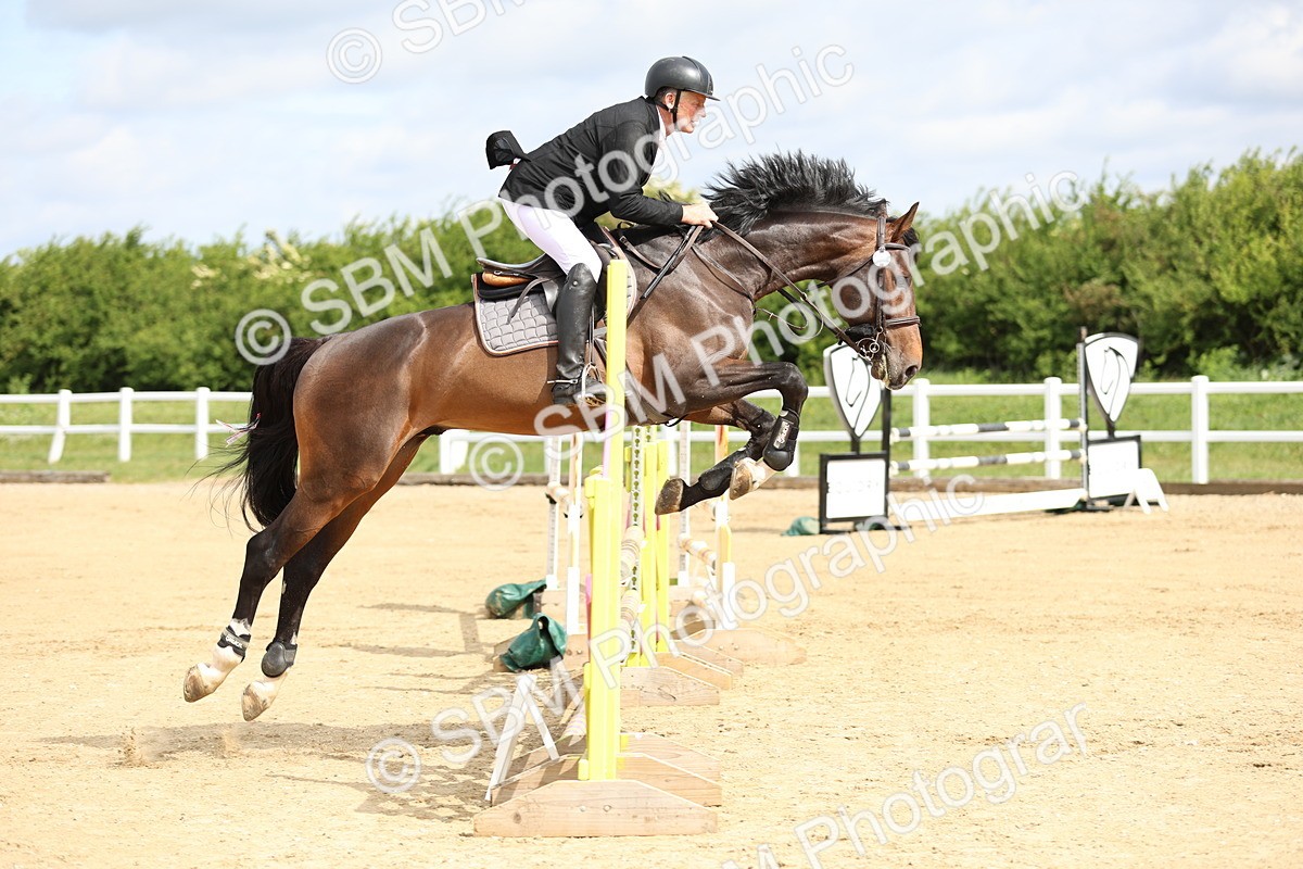 SBM_000126 - Class 2 - Senior British Novice - 90cm