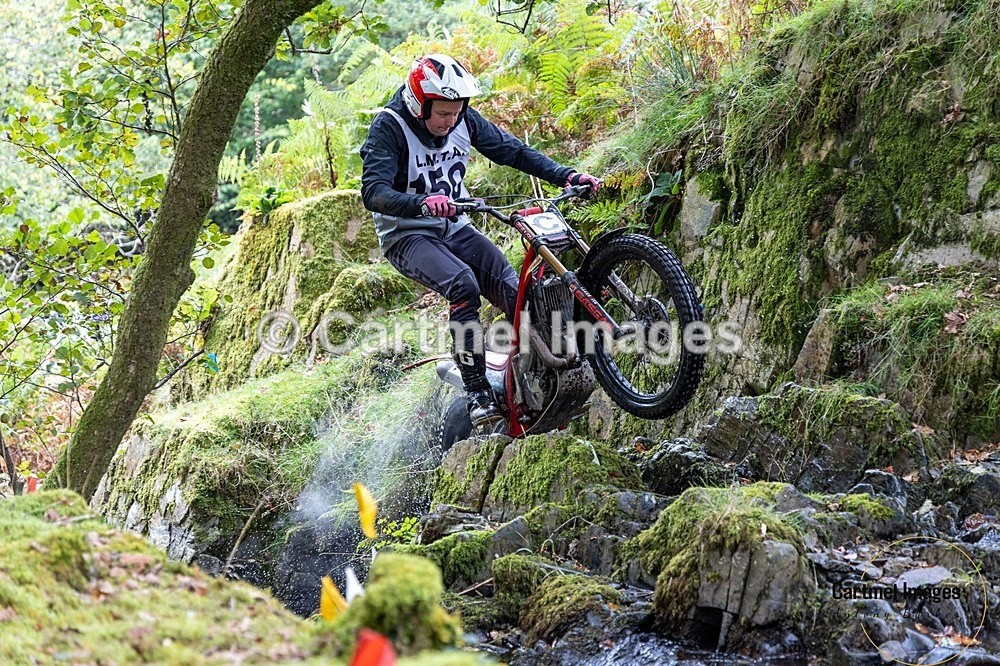 LTS_0419 - Lakes two day trial Hawes beck 2024
