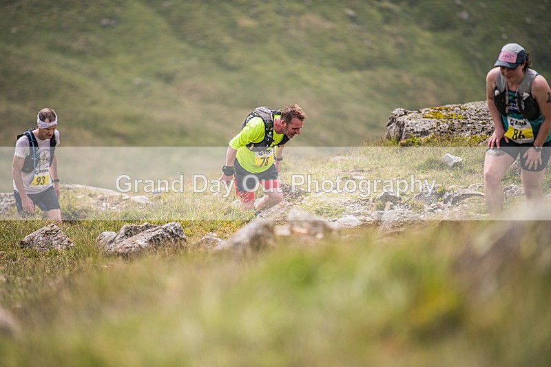 Great Lakes-901 - Great Lakes Fell Race Saturday 21st June 2025