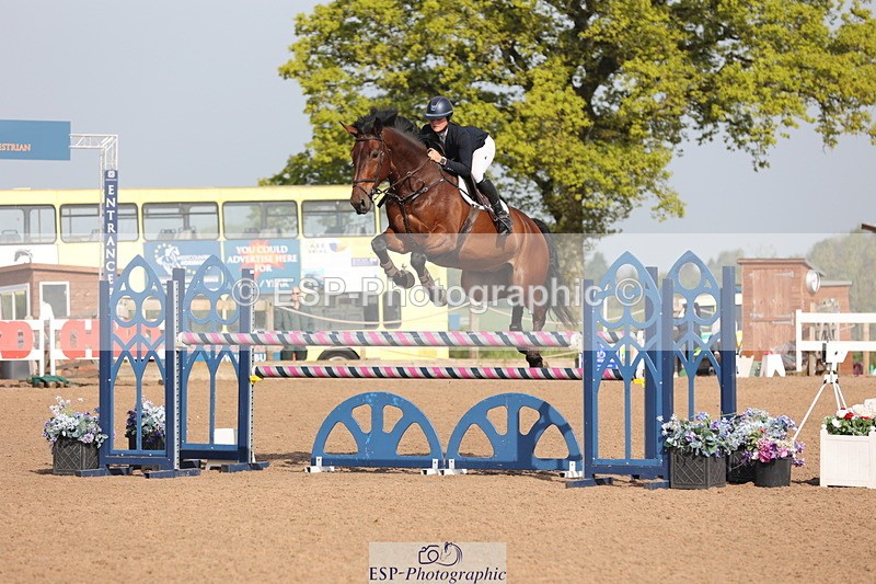 240511A-091055-10954 - Cls 32 Foxhunter