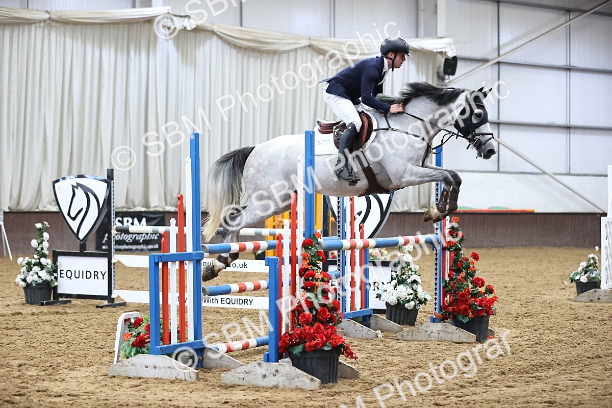 SBM_007283 - Class 19 - Senior Newcomers 1.10m