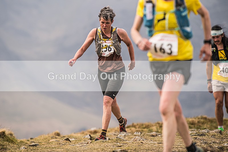 Newlands-964 - Newlands Memorial Fell Race Saturday 12th April 2025