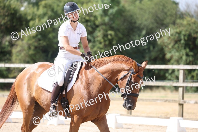 20260805-0458 - Class 3 - Prelim 2