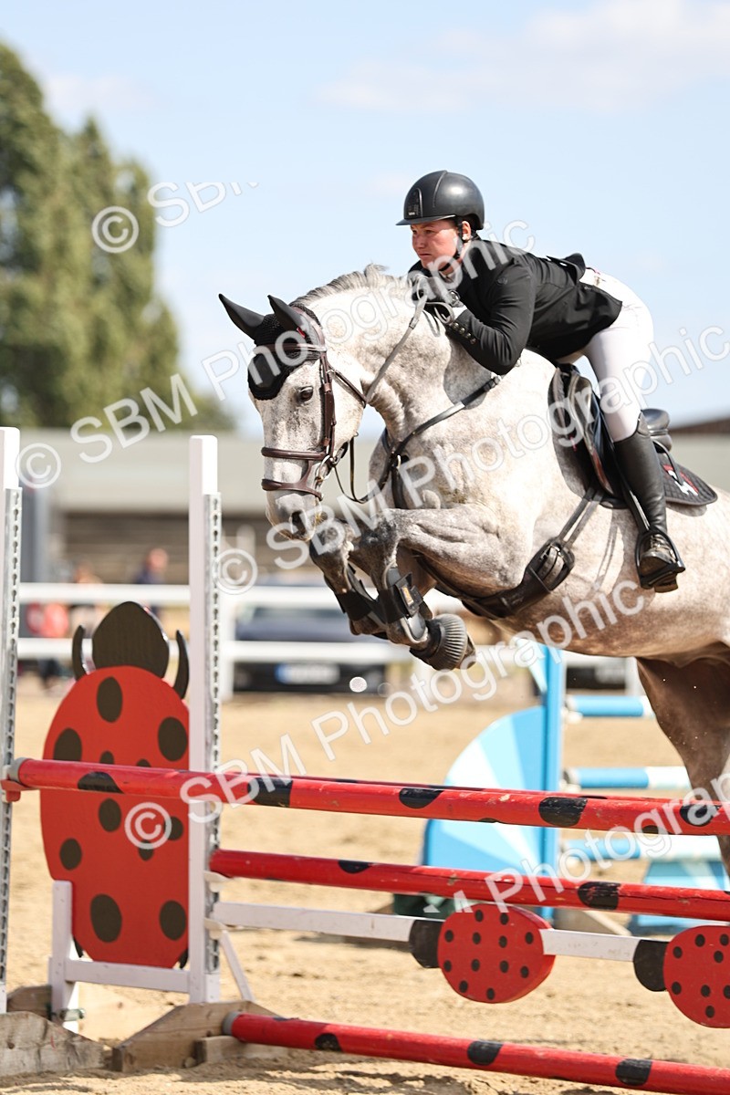 SBM_004994 - Class 5 - Senior Discovery - 1.00m Open