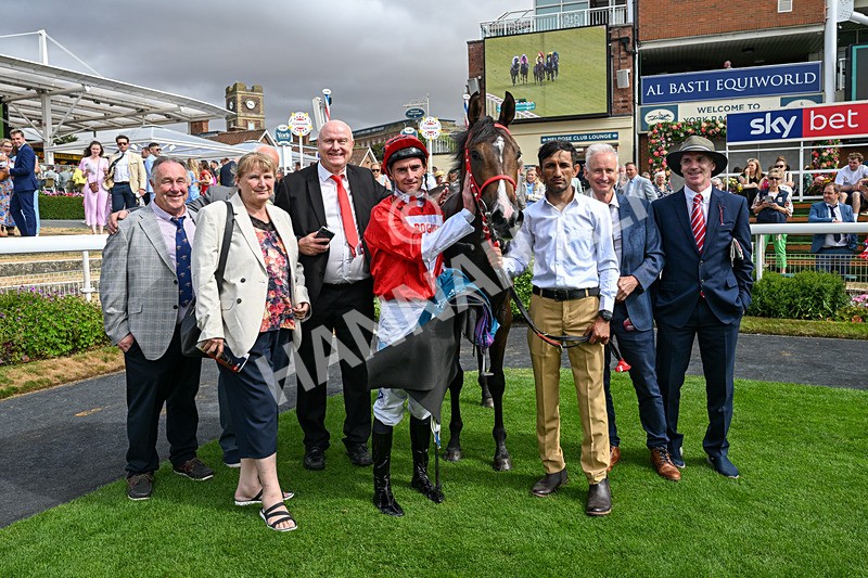250726-Race 5-Rogue Jewel-0495 - Race 5 15.42pm Sky Bet Price Boosts EBF Fillies' Novice Stakes