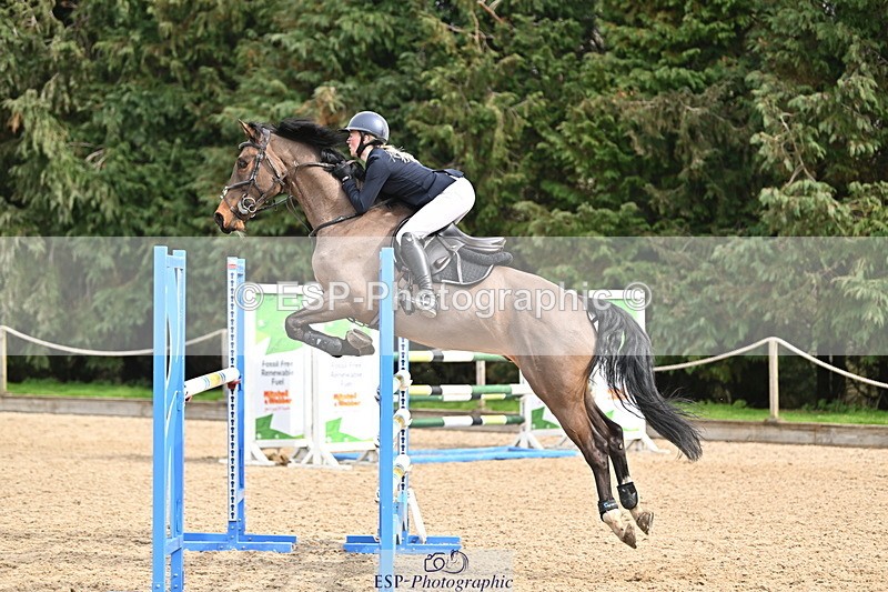 250321A-115315-00664 - Cls 3 Foxhunter and 1.20m Open