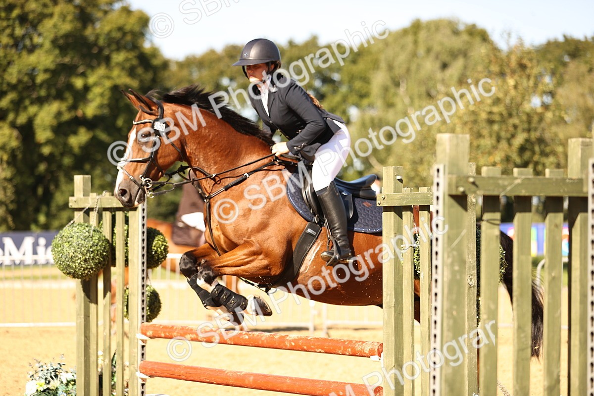 SBM_38239 - J39 - Senior 85cm Championship