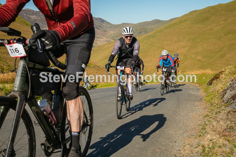092240 - Newlands Pass 09.00 - 10.00