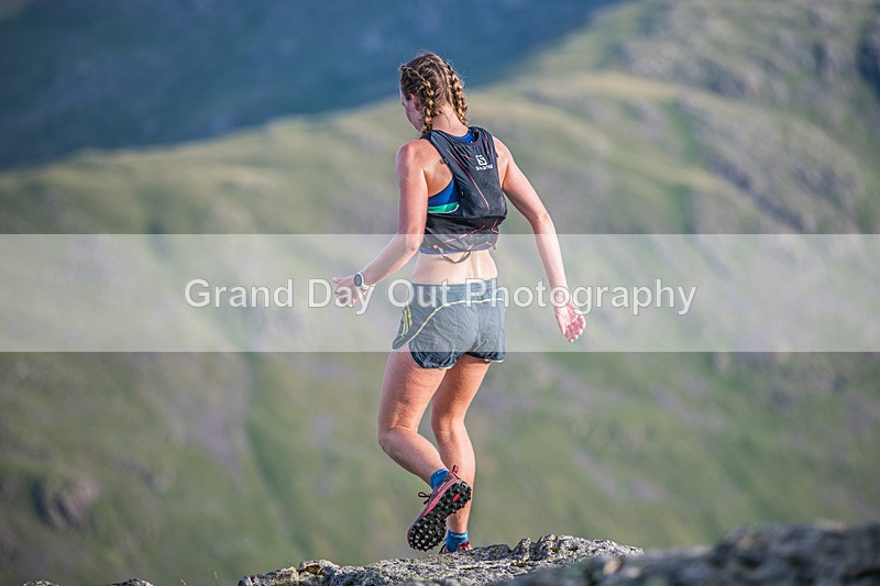 Blisco-296 - Blisco Dash Fell Race Wednesday 16th July 2025