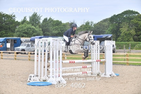 BPP_4062 - Senior British Novice/ 90cm Open
