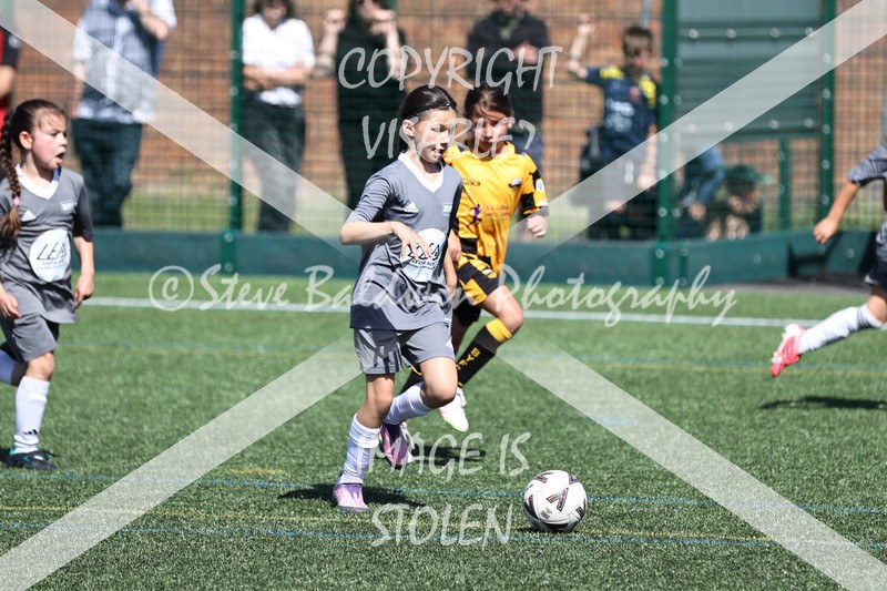 1DX33461 - Sat 13th U7 & U8 Girls