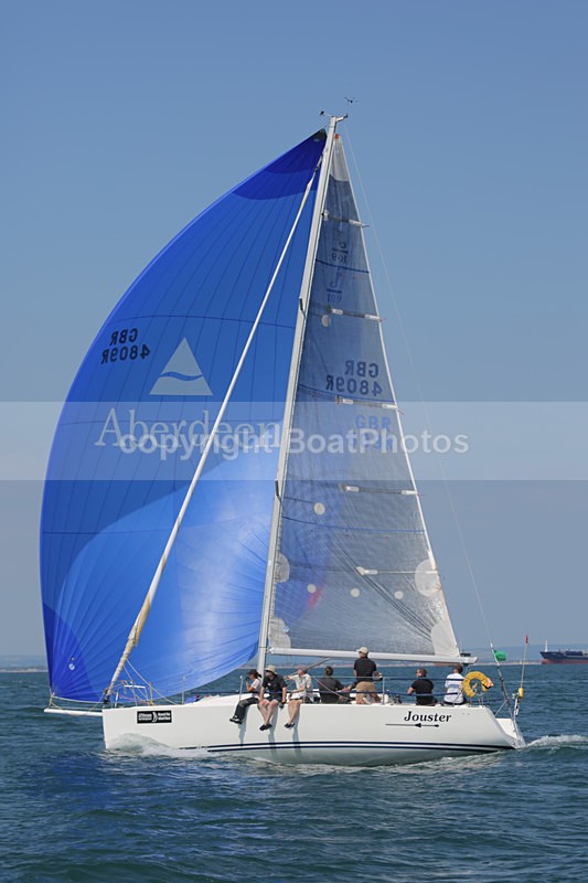 140621 JOUSTER S27A3188 - ROUND THE ISLAND - 21st June 2014