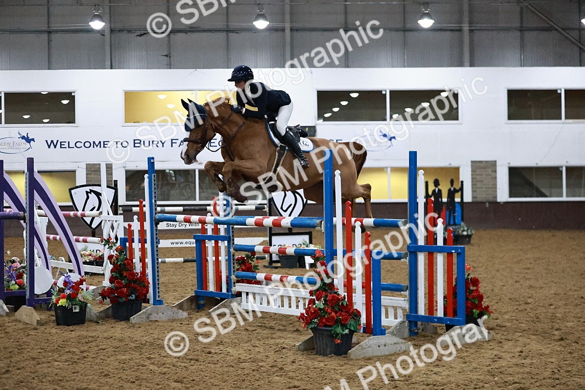 SBM_002232 - Class 7 - National 1.30m 1.40m