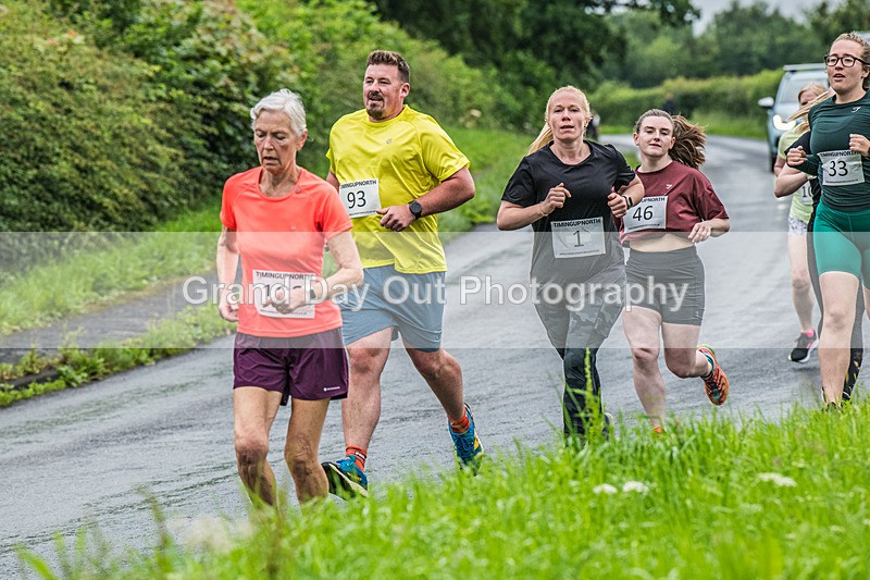 Lambfoot-156 - Lambfoot Loop Road Race Tuesday 1st July 2025
