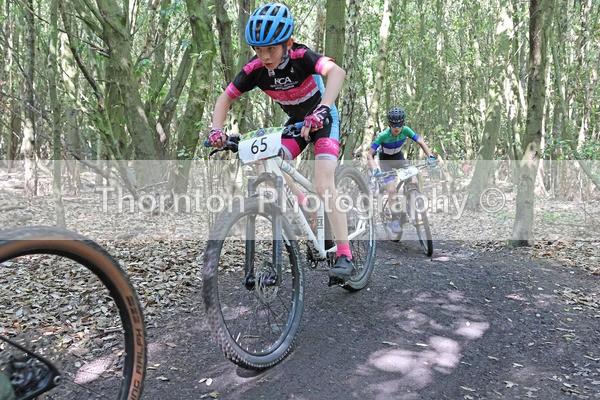 A41A8398 - MTB East Round 8 Betteshanger Kent 15th June 2025 Under 12s