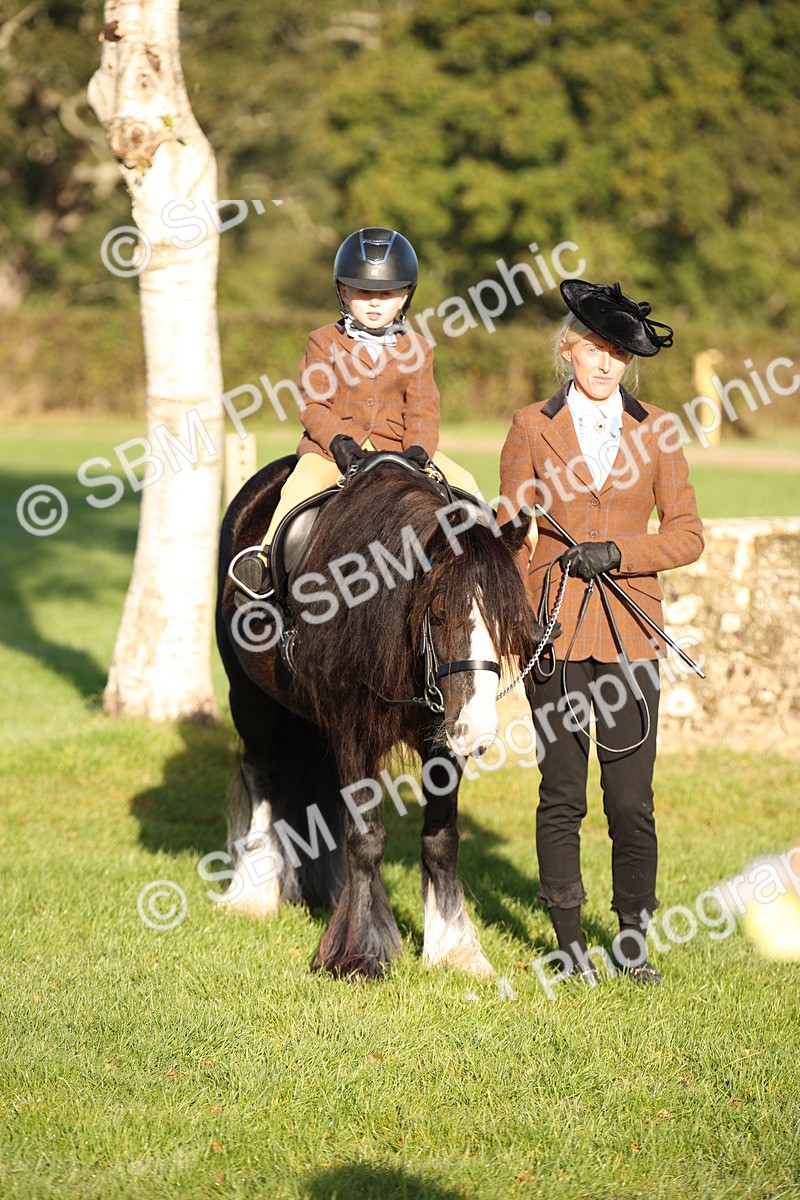 SBM_34188 - S9 - Lead Rein Equitation