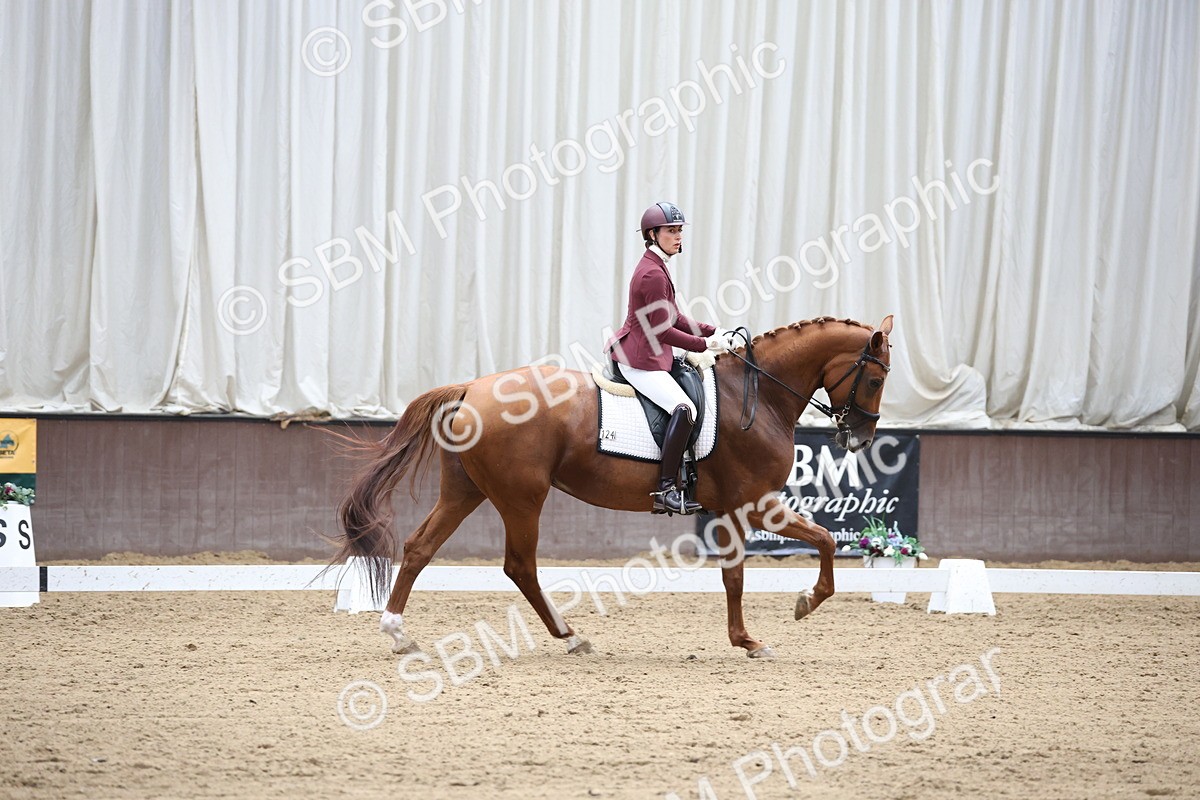 SBM_003448 - Class 5 - Novice 6 Gold - 13.05-14.00