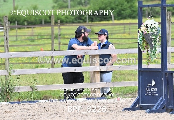 BPP_8226 - CLASS 12 SUN 0.95m Amateur Championship Qualifier