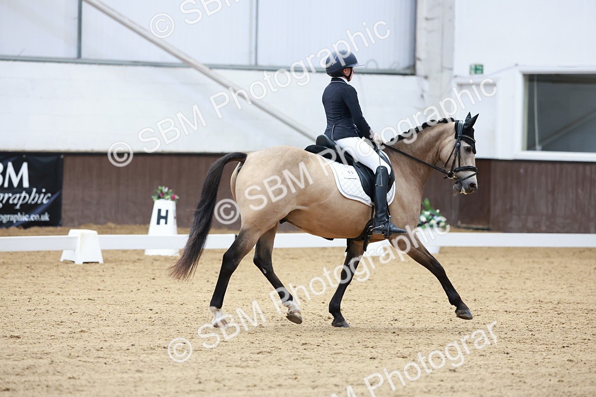 SBM_017217 - Class15 - FEI Pony