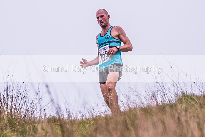 Steel Fell-514 - Steel Fell Race Wednesday 9th August 2023