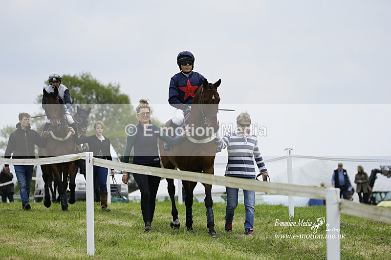PtP 230422 24 - Berkeley Races - Woodford Glos 23/04/22