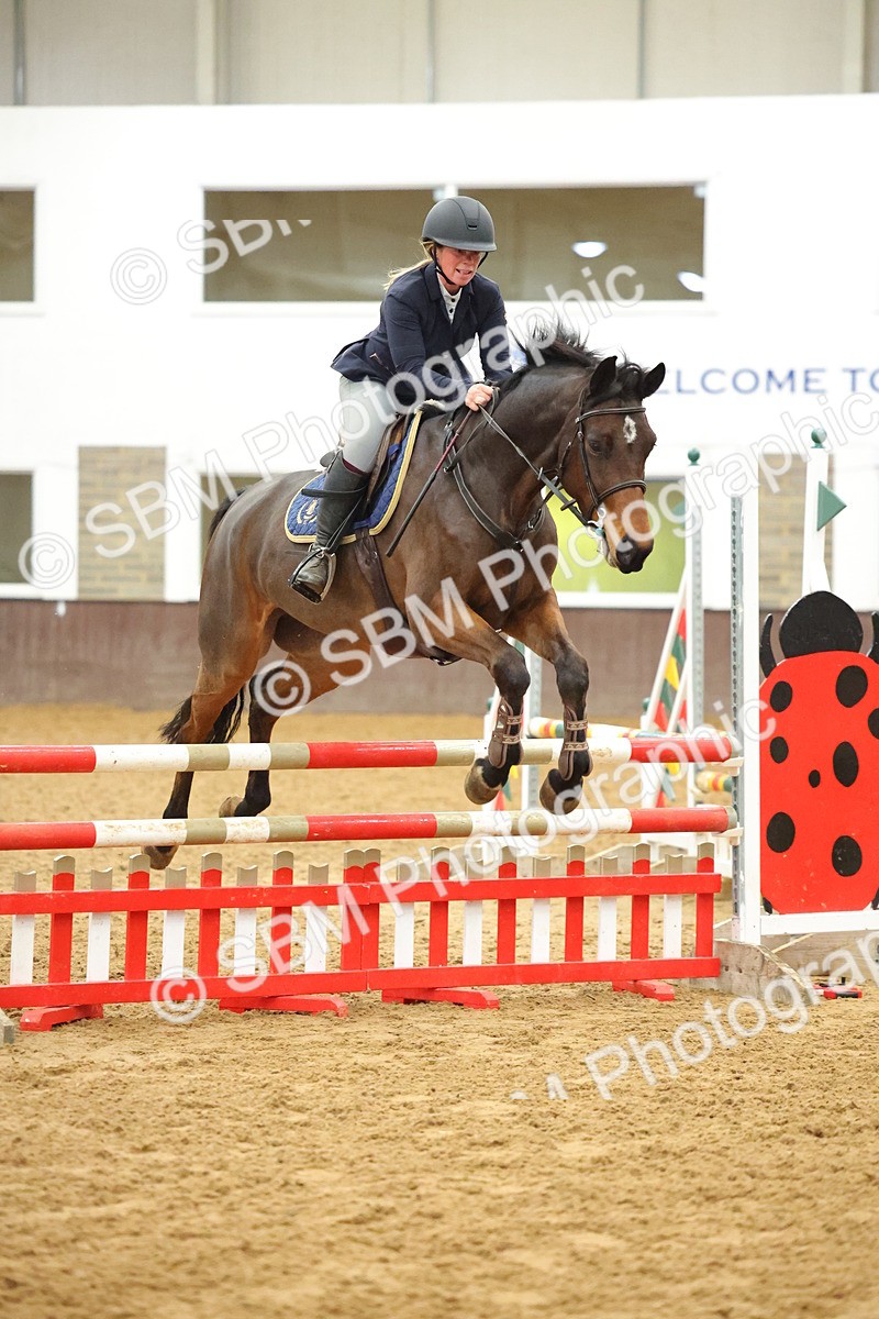 SBM_000445 - Class 2 - British Novice - 90cm